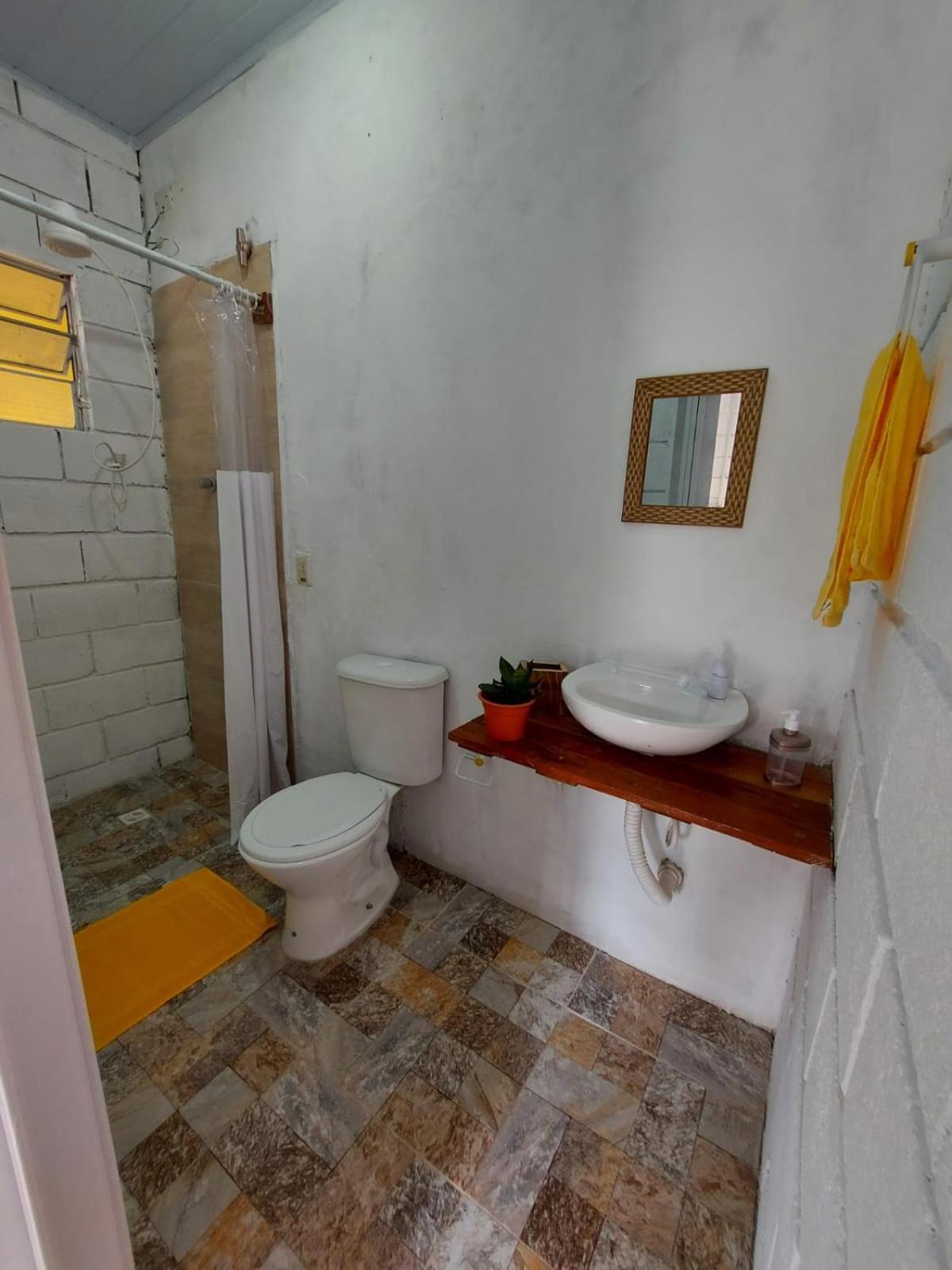 Recanto Sao Fernando Hotel Itanhaem Luaran gambar