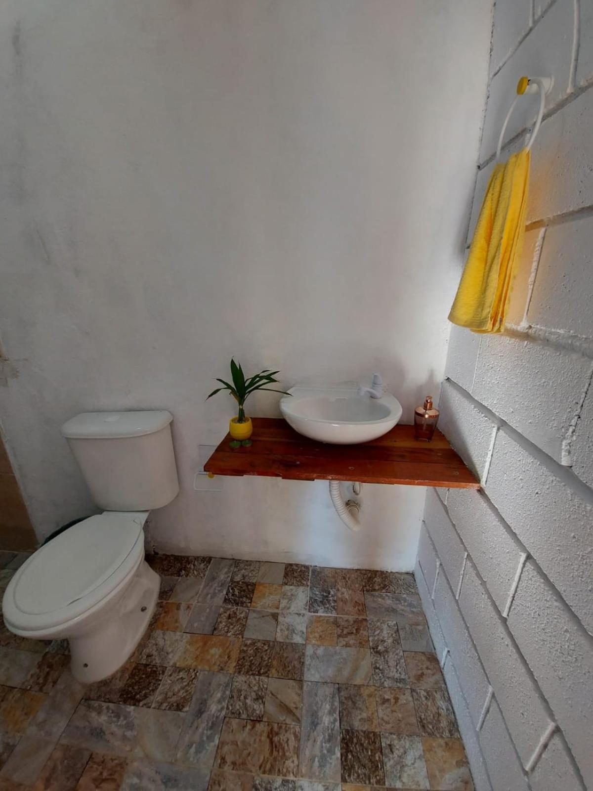 Recanto Sao Fernando Hotel Itanhaem Luaran gambar
